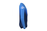 Maillot PERFORMANCE GRADIENT BLUE