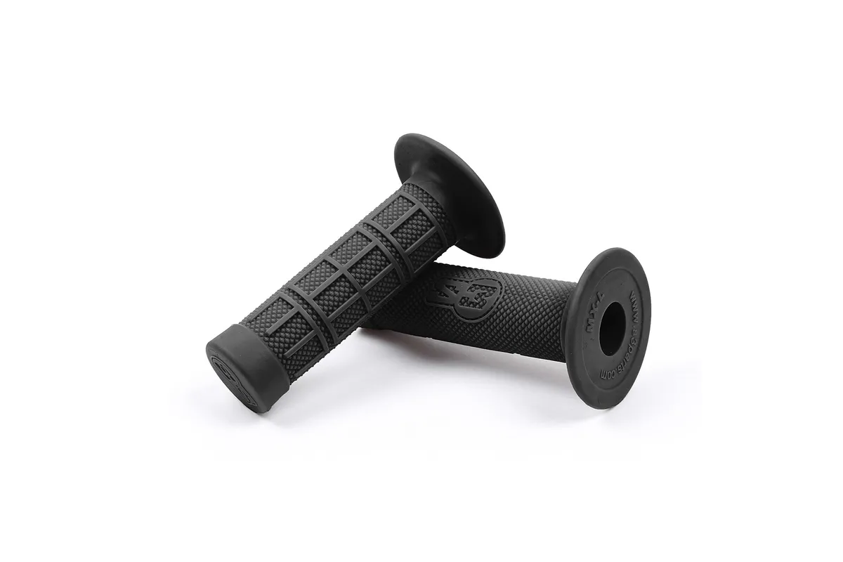 Revêtements S3 Enduro