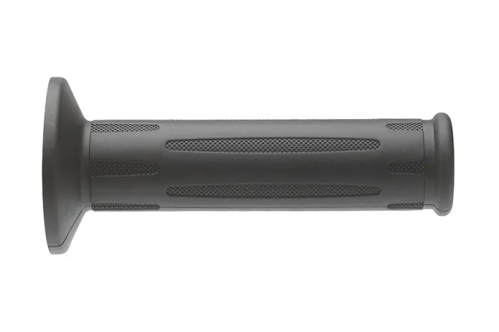 Revêtements DOMINO BMW poignées chauffantes et support GPS sans gauffrage