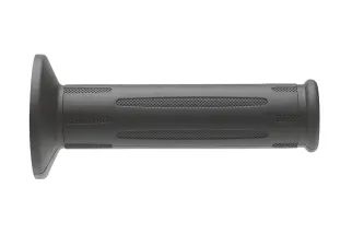 Revêtements DOMINO BMW poignées chauffantes et support GPS sans gauffrage