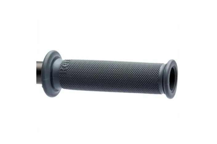 Revêtements RENTHAL Road Race full grip - gris