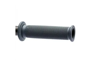 Revêtements RENTHAL Road Race full grip - gris