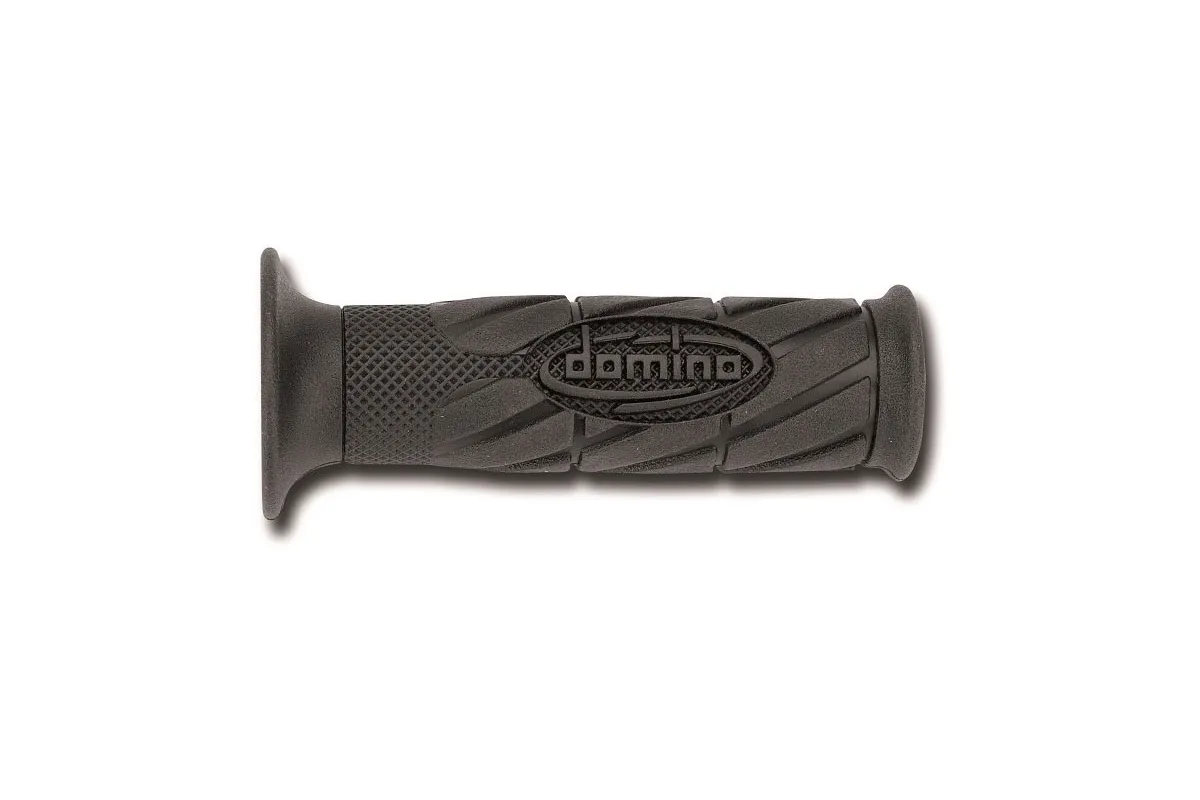 Revêtements DOMINO Road/Scooter sans gauffrage