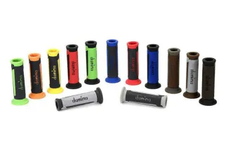 Revêtements DOMINO A350 Touring sans gauffrage