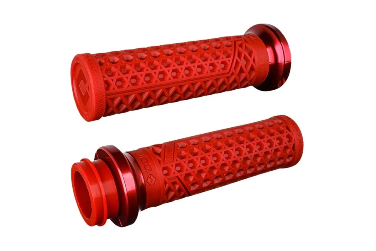 Revêtements de poignées ODI Vans Signature Harley Davidson