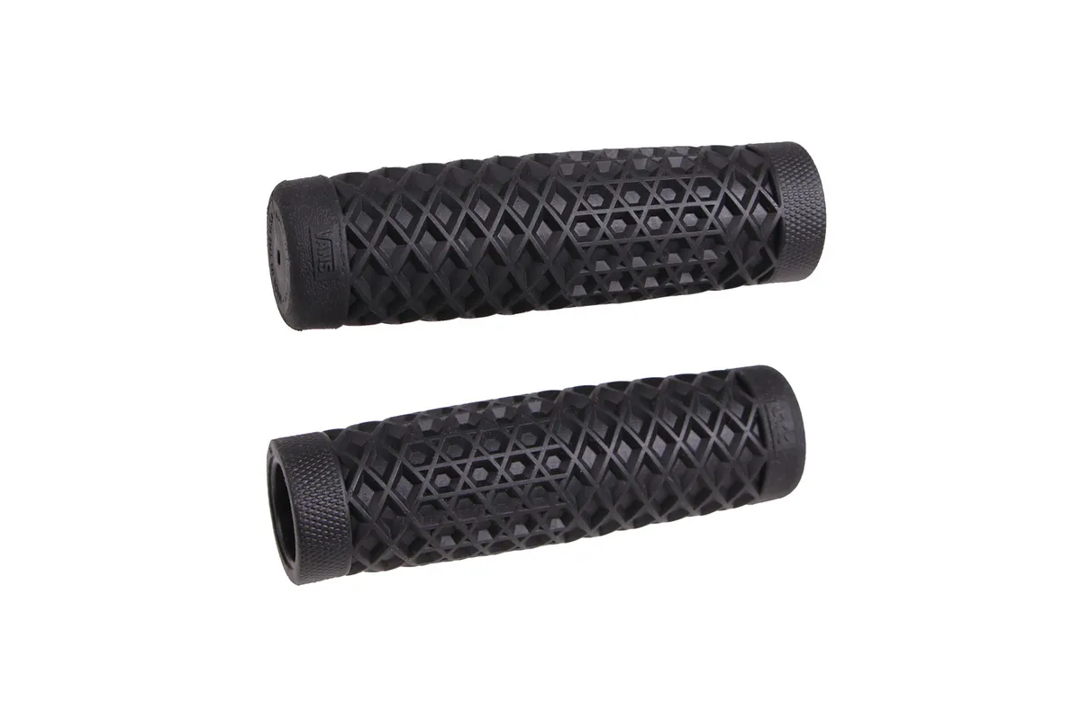 Revêtements ODI Vans Cult V-Twin VANS® gauffré