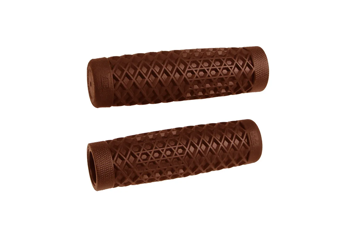 Revêtements ODI Vans Cult V-Twin VANS® gauffré