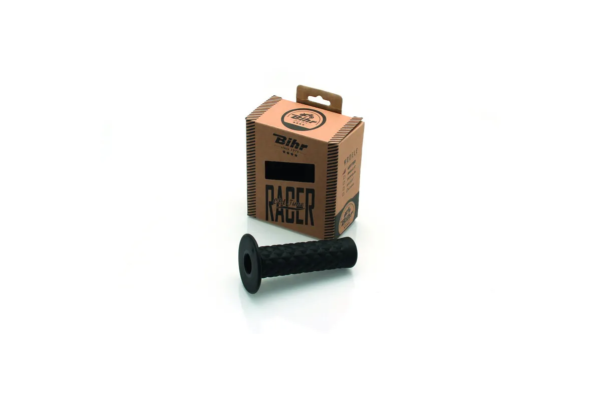 Revêtements BIHR Vintage Chesterfield sans gauffrage