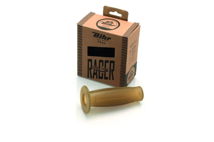 Revêtements BIHR Vintage Bullit sans gauffrage