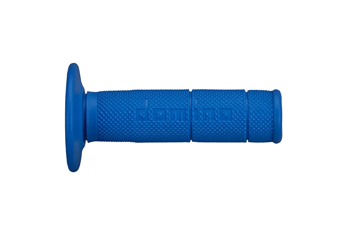 Revêtements DOMINO Cross/Enduro semi-gauffré