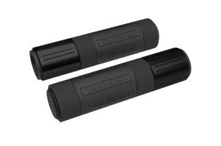 Revêtements HIGHSIDER Conero 7/8" (22,2 mm) - 132 mm