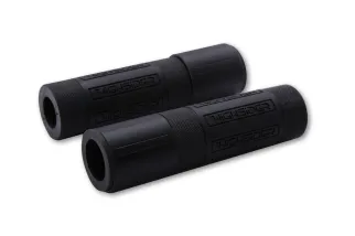 Revêtements HIGHSIDER Conero 7/8" (22,2 mm) - 132 mm