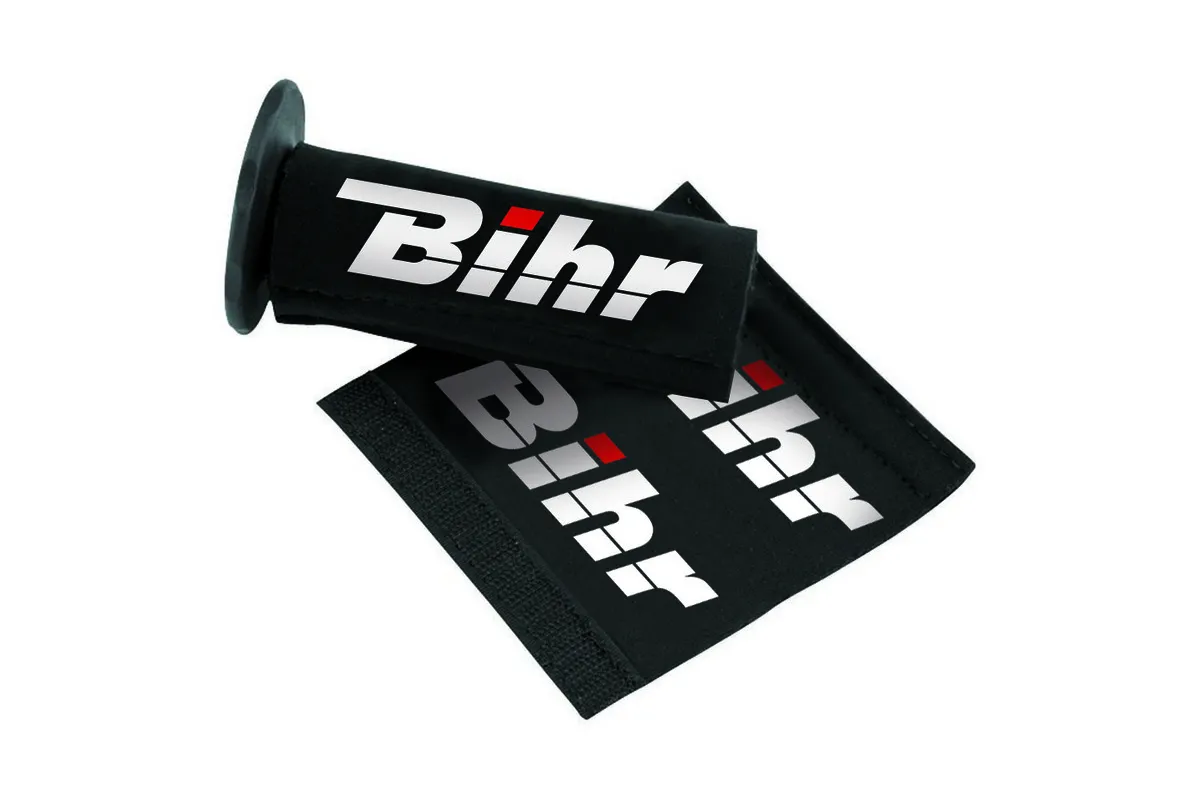 Protège Poignées Bihr