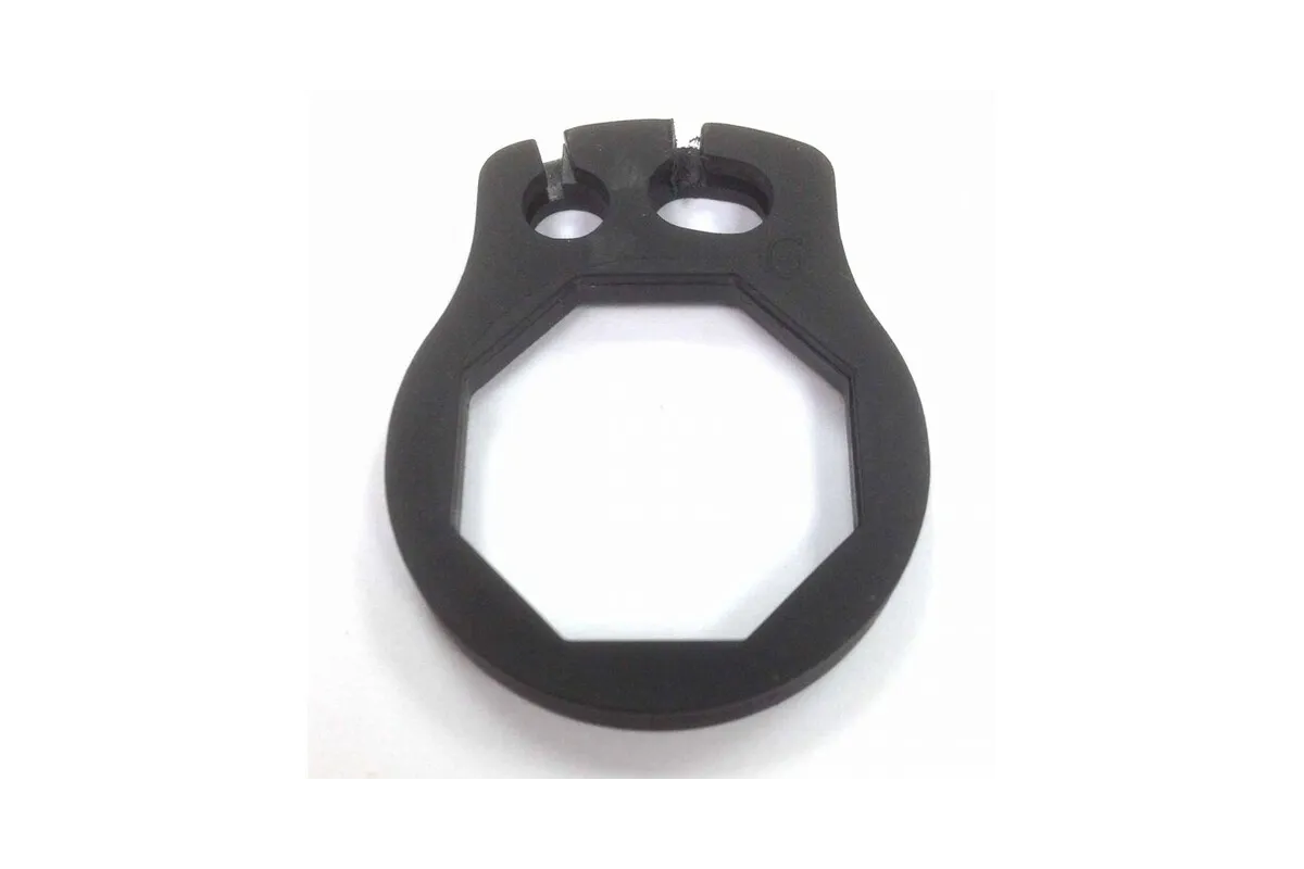 Came additionnelle ODI V2 System Type "G"