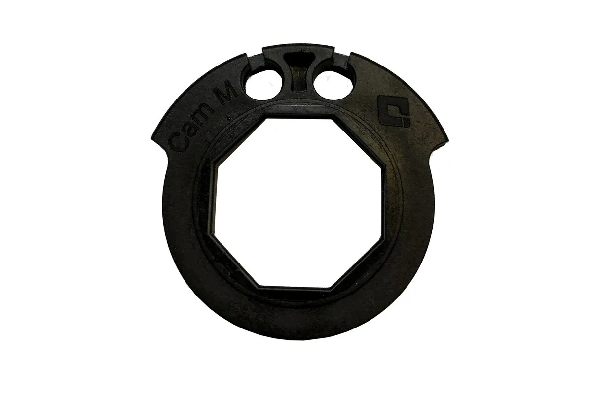 Came additionnelle ODI V2 System Type "M"