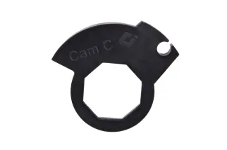 Came additionnelle ODI V2 System Type "N"