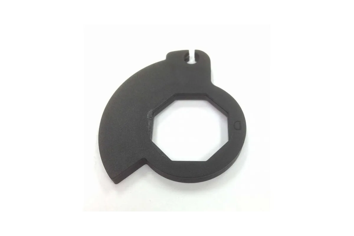 Came additionnelle ODI V2 System Type "D"