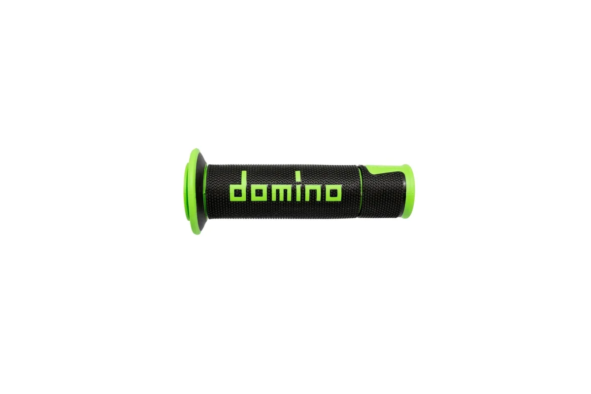 Revêtements DOMINO A450 Street Racing full grip