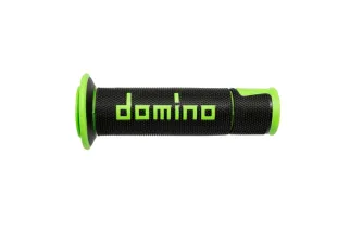 Revêtements DOMINO A450 Street Racing full grip