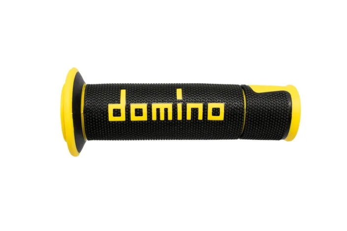 Revêtements DOMINO A450 Street Racing full grip
