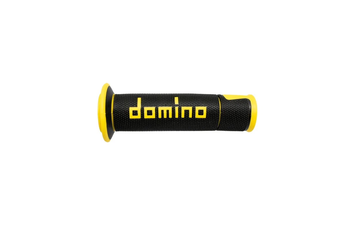 Revêtements DOMINO A450 Street Racing full grip