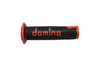Revêtements DOMINO A450 Street Racing full grip