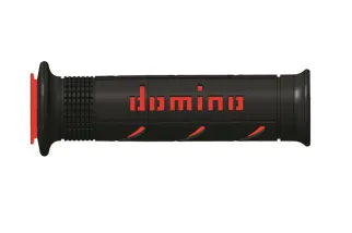 Revêtements DOMINO A250 Road Racing Dual Compound sans gauffrage