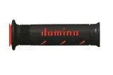 Revêtements DOMINO A250 Road Racing Dual Compound sans gauffrage