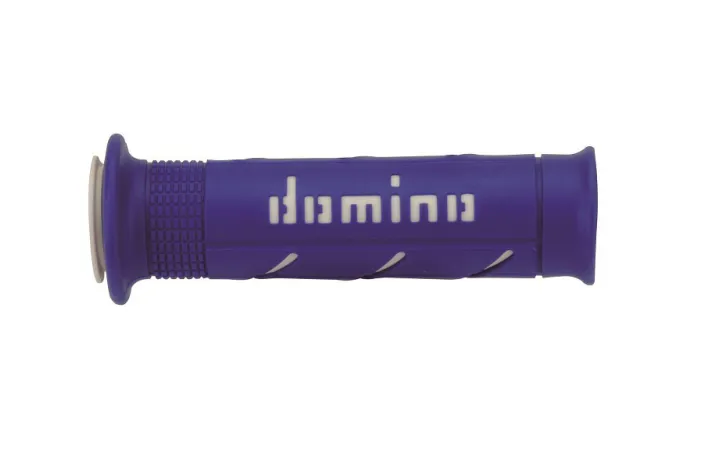 Revêtements DOMINO A250 Road Racing Dual Compound sans gauffrage