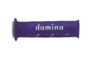 Revêtements DOMINO A250 Road Racing Dual Compound sans gauffrage