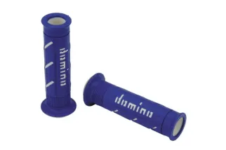 Revêtements DOMINO A250 Road Racing Dual Compound sans gauffrage