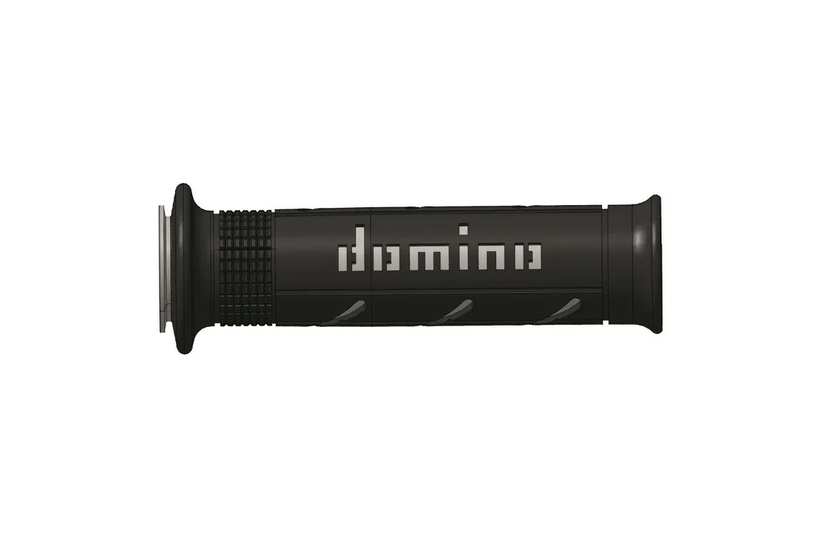 Revêtements DOMINO A250 Road Racing Dual Compound sans gauffrage