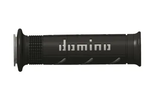 Revêtements DOMINO A250 Road Racing Dual Compound sans gauffrage