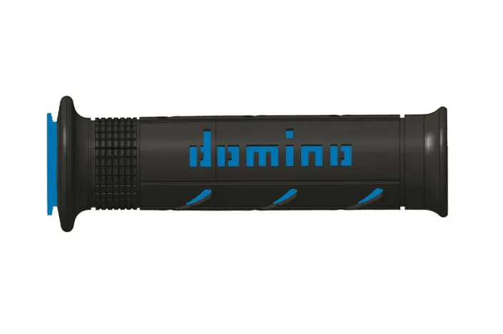 Revêtements DOMINO A250 Road Racing Dual Compound sans gauffrage