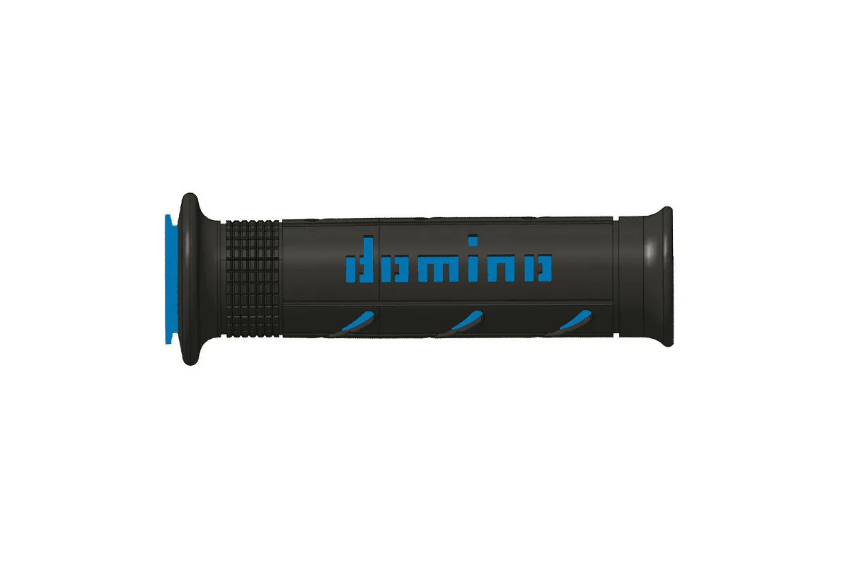 Revêtements DOMINO A250 Road Racing Dual Compound sans gauffrage