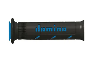 Revêtements DOMINO A250 Road Racing Dual Compound sans gauffrage