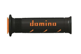 Revêtements DOMINO A250 Road Racing Dual Compound sans gauffrage