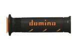 Revêtements DOMINO A250 Road Racing Dual Compound sans gauffrage