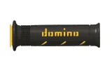 Revêtements DOMINO A250 Road Racing Dual Compound sans gauffrage