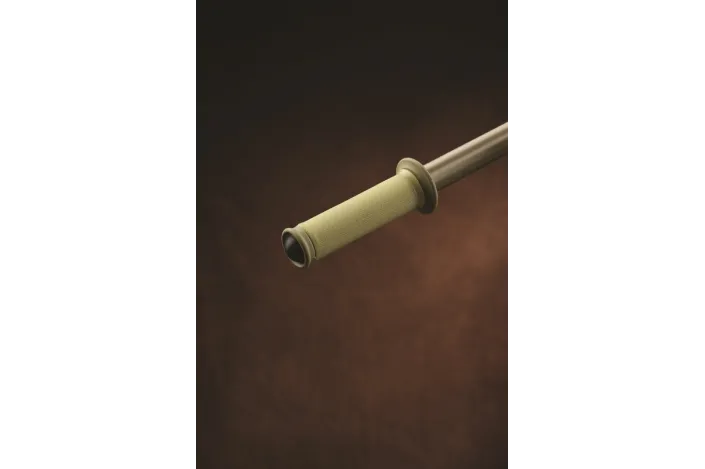 Revêtements RENTHAL Route double série Kevlar full grip - Kevlar