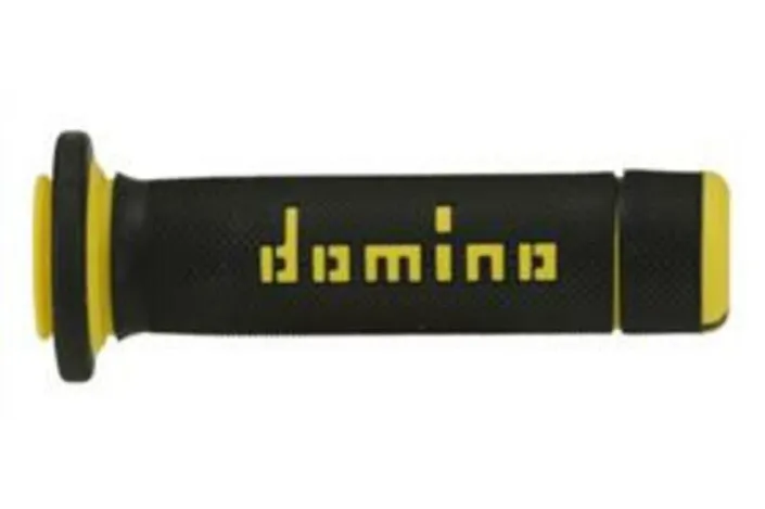 Revêtements DOMINO A180 ATV semi-gauffré