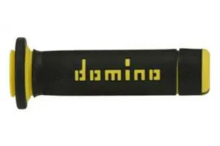 Revêtements DOMINO A180 ATV semi-gauffré