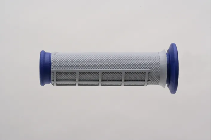 Revêtements RENTHAL ATV Dual Compound semi-gauffré