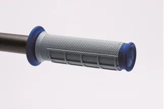 Revêtements RENTHAL ATV Dual Compound semi-gauffré