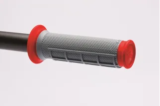 Revêtements RENTHAL ATV Dual Compound semi-gauffré