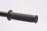 Revêtements RENTHAL Kevlar Double grip semi-gauffré - gris
