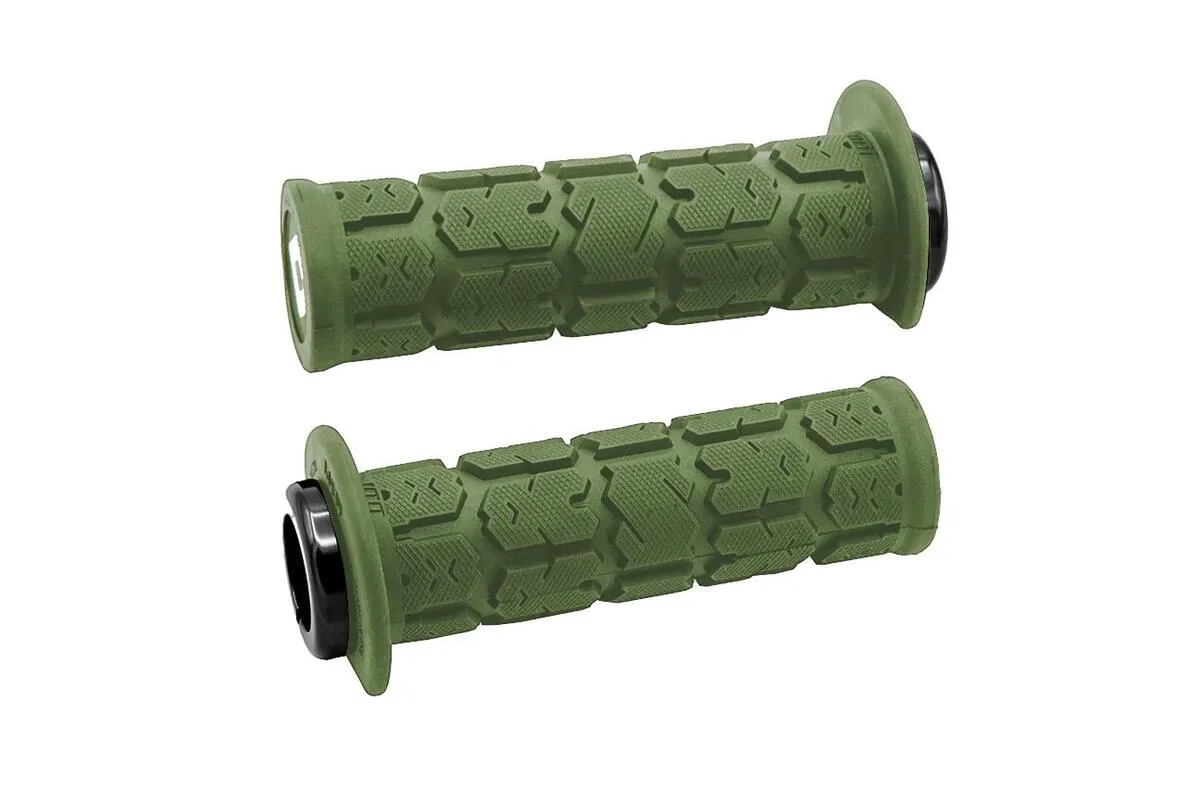 Revêtements ODI Ruffian 2.1 Quad/Jetski