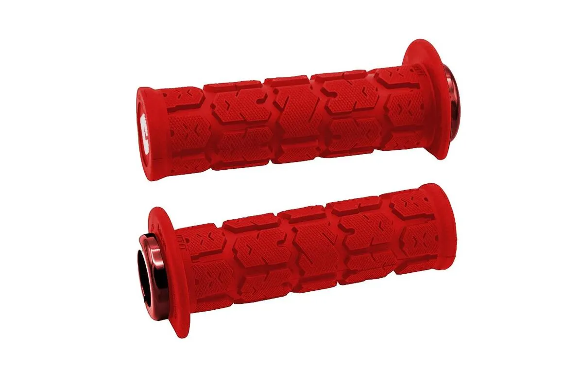 Revêtements ODI Ruffian 2.1 Quad/Jetski