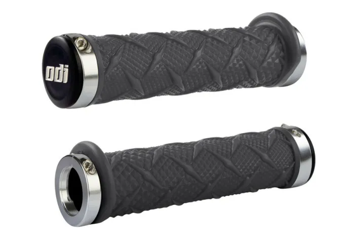 Revêtements ODI X-treme ATV Gauffrée