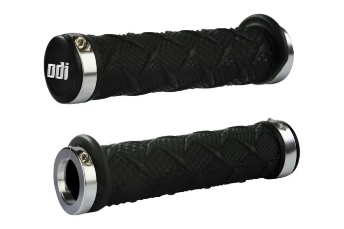 Revêtements ODI X-treme ATV Gauffrée